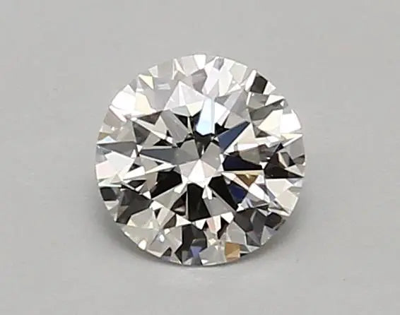 0.71 Carat · ROUND · D · VVS1 · IGI · Ideal Cut