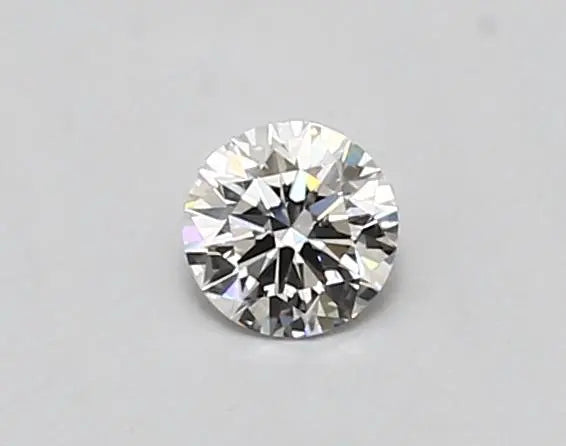 0.32 Carat · ROUND · D · VVS1 · IGI · Ideal Cut
