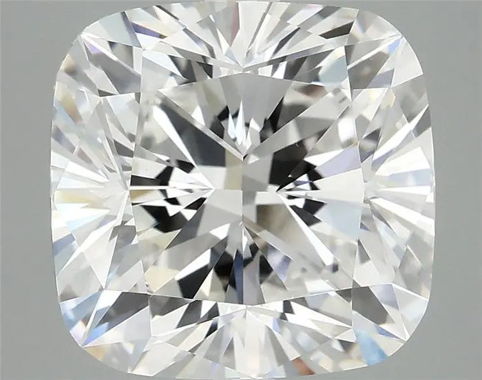 5.00 Carat · CUSHION · E · VVS2 · IGI · Excellent Cut