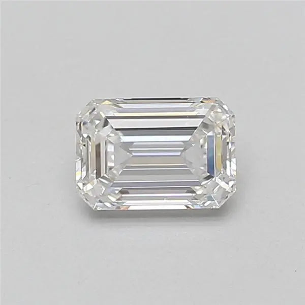 1.20 Carat · EMERALD · D · VS1 · IGI · Excellent Cut