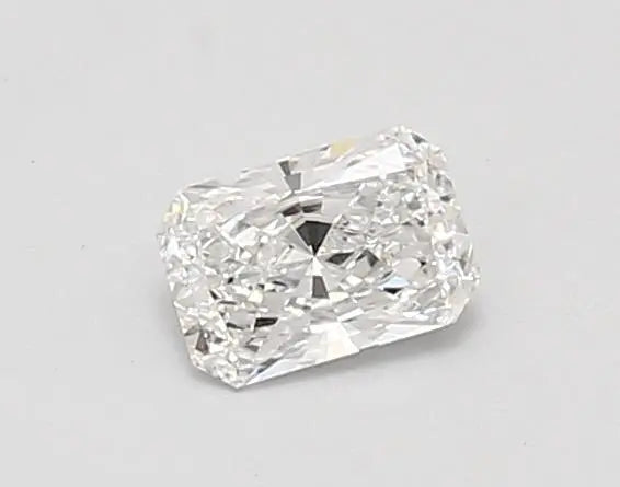 0.47 Carat · RADIANT · D · VVS2 · IGI · Excellent Cut