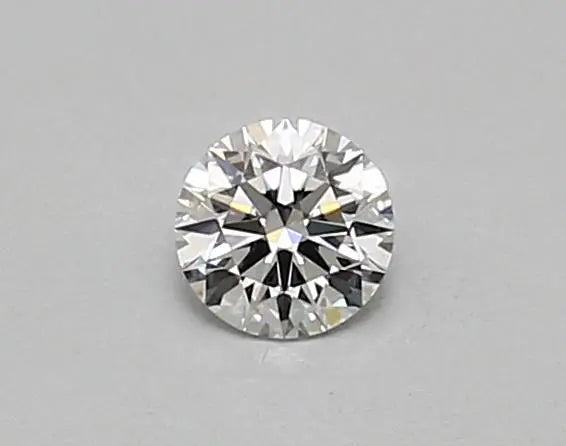 0.29 Carat · ROUND · D · VVS2 · IGI · Ideal Cut