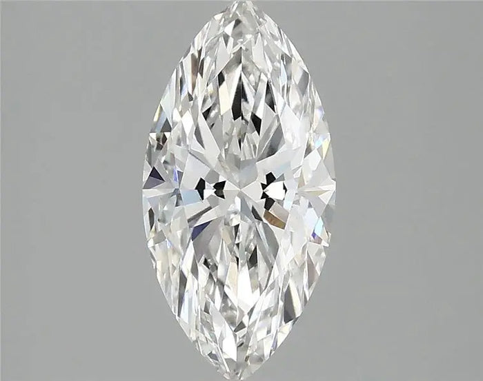 1.52 Carat · MARQUISE · F · VS1 · IGI · Excellent Cut