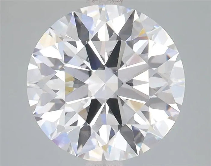 3.08 Carat · ROUND · E · VS2 · GIA · Excellent Cut