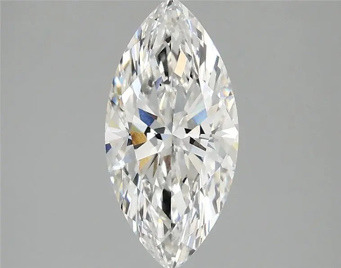 1.56 Carat · MARQUISE · E · VS2 · IGI · Excellent Cut