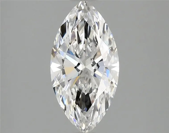 1.55 Carat · MARQUISE · E · VS1 · IGI · Excellent Cut
