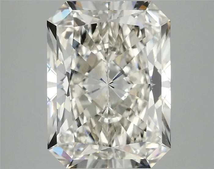 4.10 Carat · RADIANT · H · VVS2 · IGI · Excellent Cut