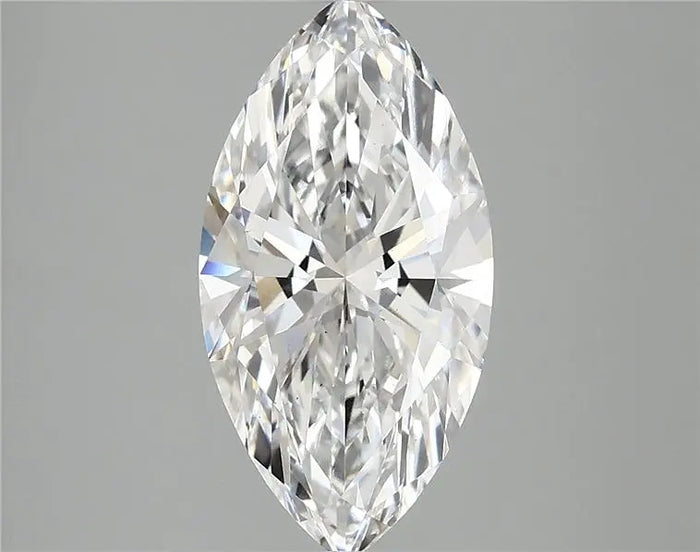 3.02 Carat · MARQUISE · E · VS1 · IGI · Excellent Cut