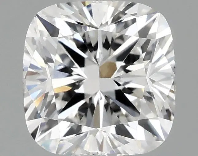 1.06 Carat · CUSHION · E · VS1 · IGI · Excellent Cut