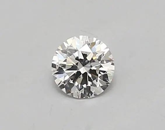 0.32 Carat · ROUND · D · VVS1 · IGI · Ideal Cut