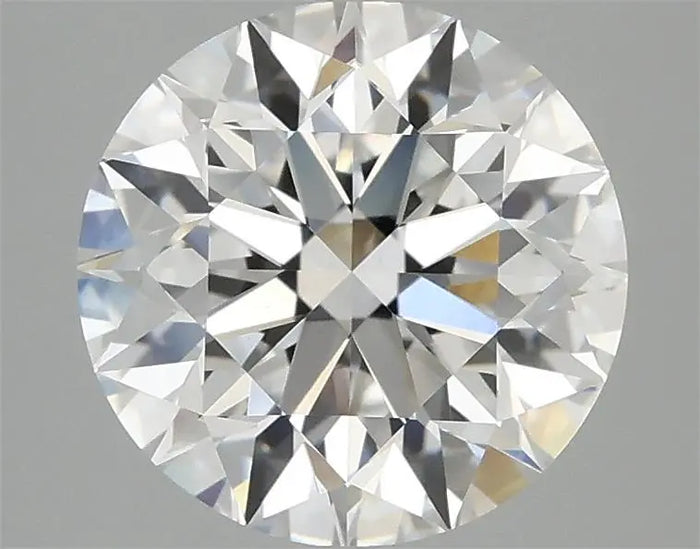 2.94 Carat · ROUND · D · VVS2 · IGI · Excellent Cut