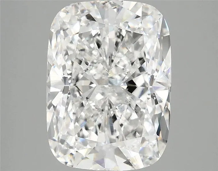 4.03 Carat · CUSHION · E · VS1 · IGI · Excellent Cut
