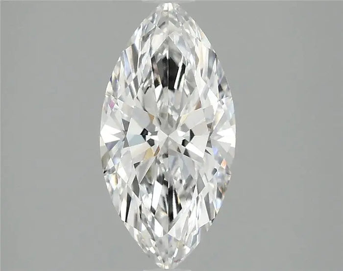 1.52 Carat · MARQUISE · E · VS1 · IGI · Excellent Cut
