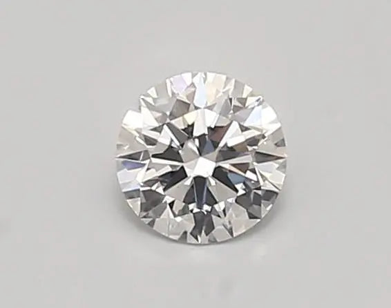 0.46 Carat · ROUND · D · VVS1 · IGI · Excellent Cut