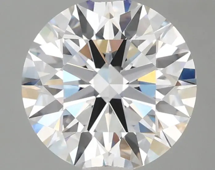 2.37 Carat · ROUND · D · FL · IGI · Ideal Cut