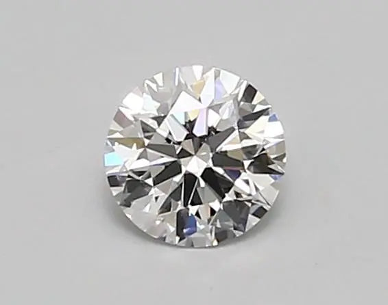 0.52 Carat · ROUND · D · FL · IGI · Ideal Cut