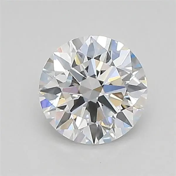 0.66 Carat · ROUND · D · VS1 · IGI · Ideal Cut