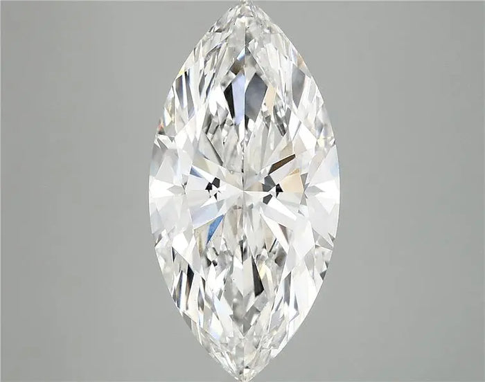 5.05 Carat · MARQUISE · E · VS2 · IGI · Excellent Cut