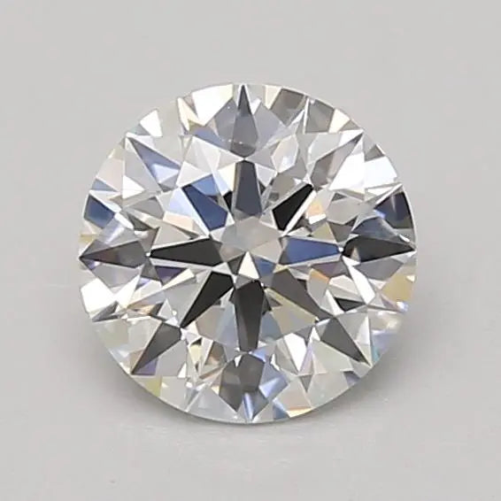 1.08 Carat · ROUND · D · VS2 · IGI · Ideal Cut