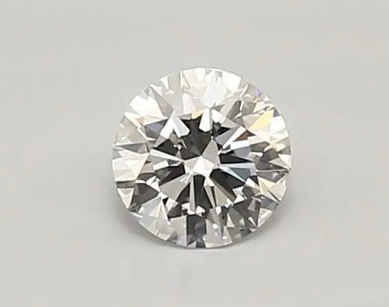 0.54 Carat · ROUND · D · VS1 · IGI · Ideal Cut