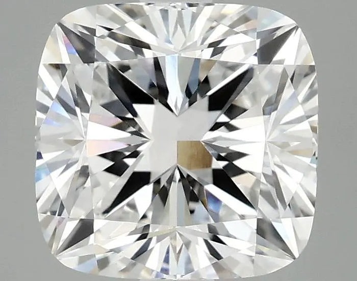 3.02 Carat · CUSHION · D · VVS2 · IGI · Excellent Cut
