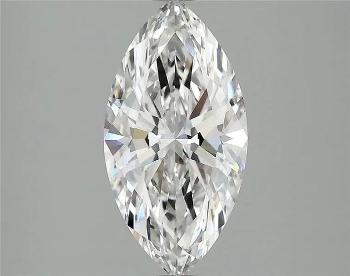 1.89 Carat · MARQUISE · E · VS1 · IGI · Excellent Cut
