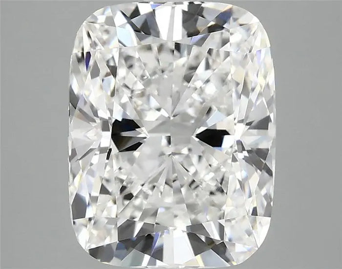 3.09 Carat · CUSHION · E · VVS2 · IGI · Excellent Cut