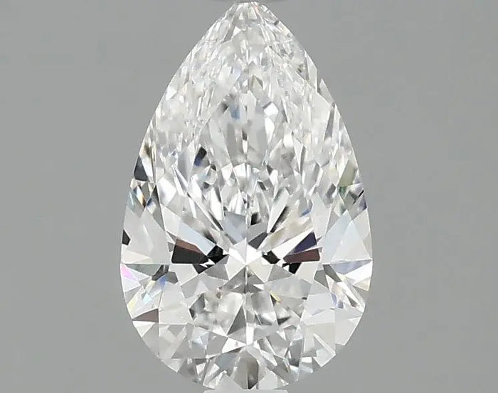 1.10 Carat · PEAR · E · VVS2 · IGI · Excellent Cut