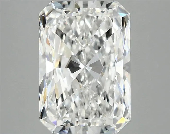 4.07 Carat · RADIANT · E · VVS2 · IGI · Excellent Cut