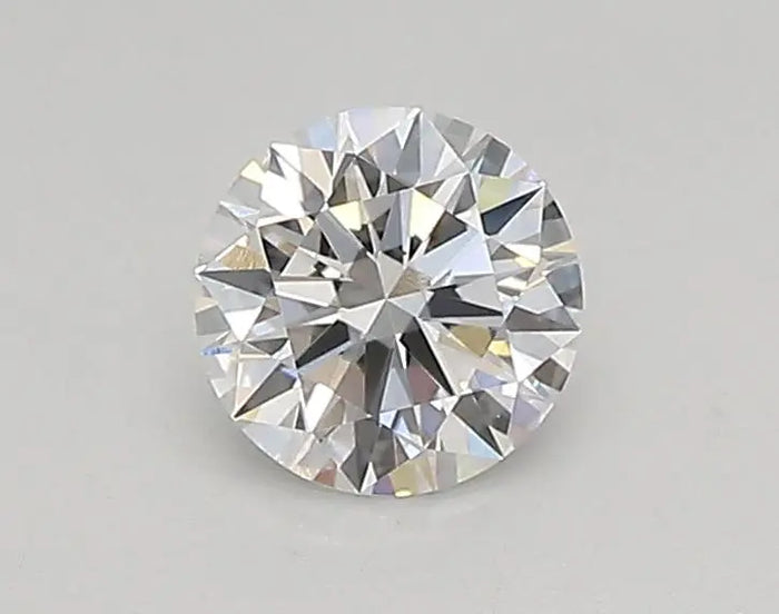 0.46 Carat · ROUND · D · VVS1 · IGI · Excellent Cut