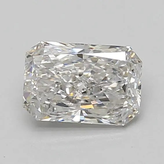 0.89 Carat · RADIANT · F · VS2 · IGI · Excellent Cut
