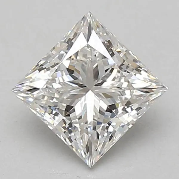 1.74 Carat · PRINCESS · E · VS1 · IGI · Excellent Cut