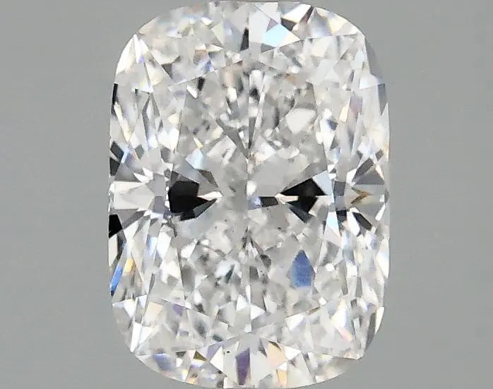 1.53 Carat · CUSHION · E · VS2 · IGI · Excellent Cut