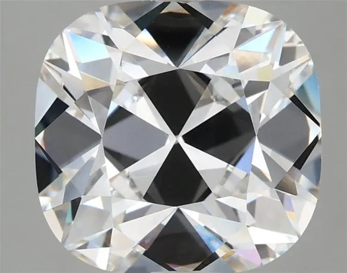 4.52 Carat · CUSHION · E · VVS2 · IGI · Excellent Cut