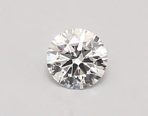 0.39 Carat · ROUND · D · VVS1 · IGI · Ideal Cut