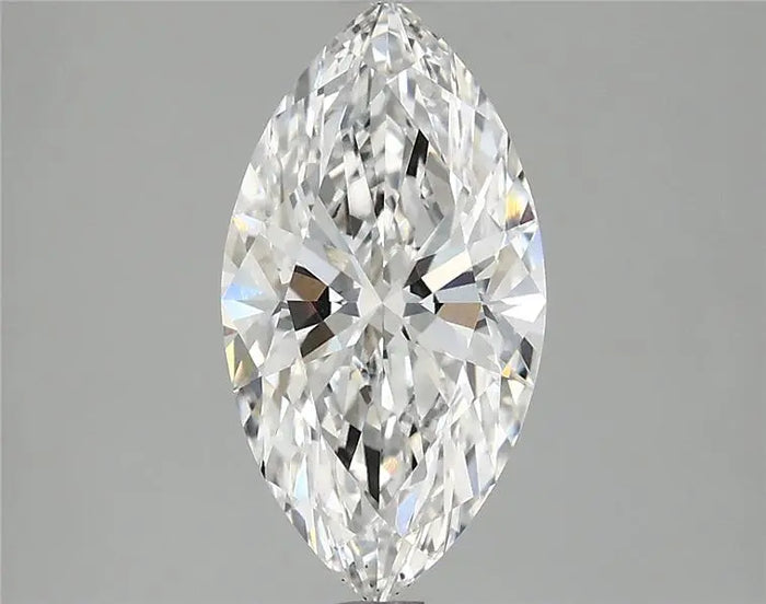 1.91 Carat · MARQUISE · E · VS1 · IGI · Excellent Cut
