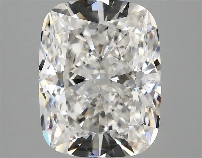 3.06 Carat · CUSHION · E · VS1 · IGI · Excellent Cut