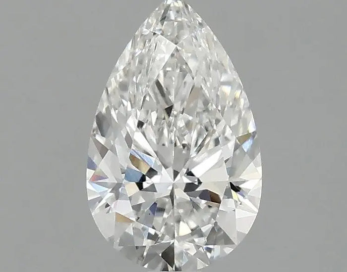 1.09 Carat · PEAR · E · VS1 · IGI · Excellent Cut