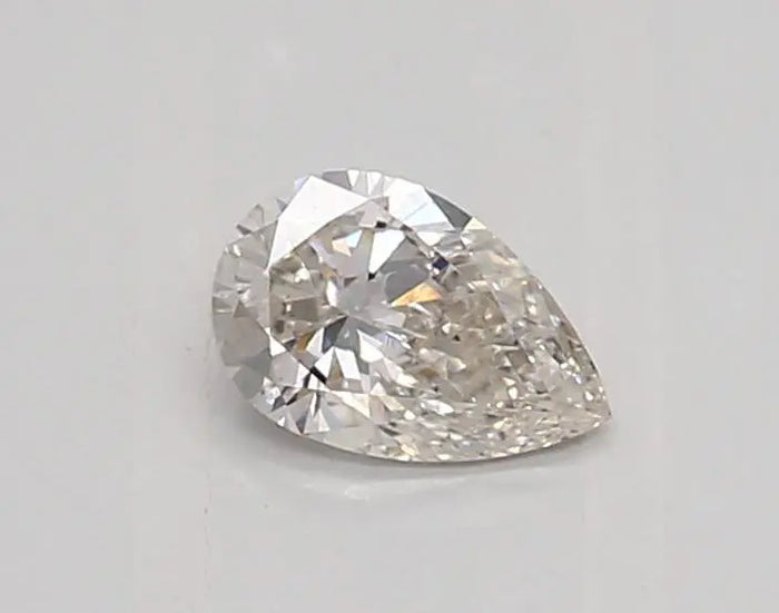 0.34 Carat · PEAR · G · VS1 · IGI · Very Good Cut