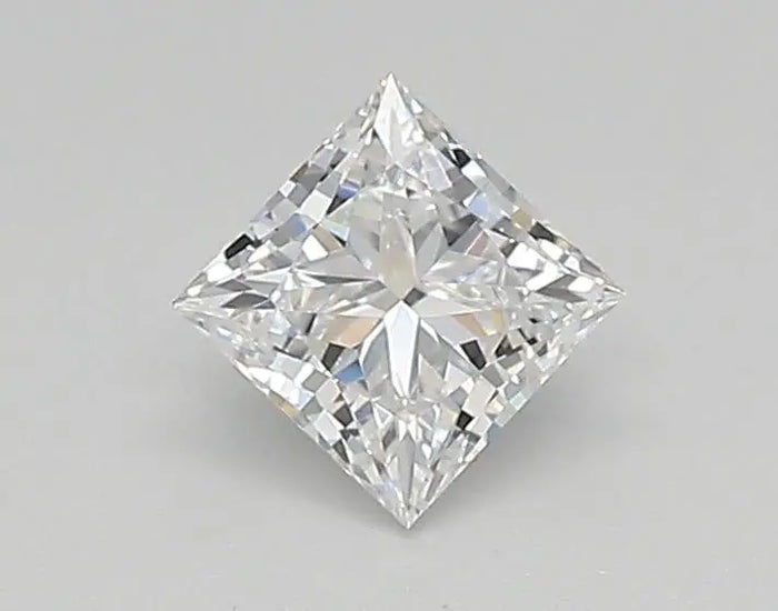 0.45 Carat · PRINCESS · D · FL · IGI · Excellent Cut
