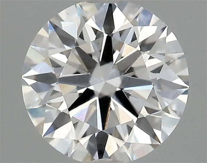 1.85 Carat · ROUND · D · VVS2 · IGI · Ideal Cut