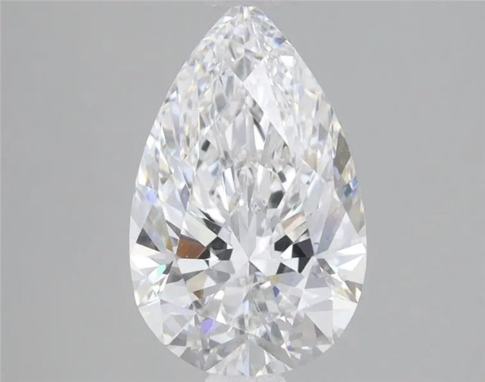 2.01 Carat · PEAR · E · VS1 · GIA · Excellent Cut