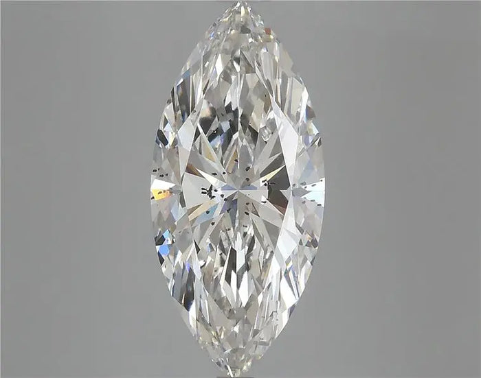 4.68 Carat · MARQUISE · F · SI1 · IGI · Excellent Cut
