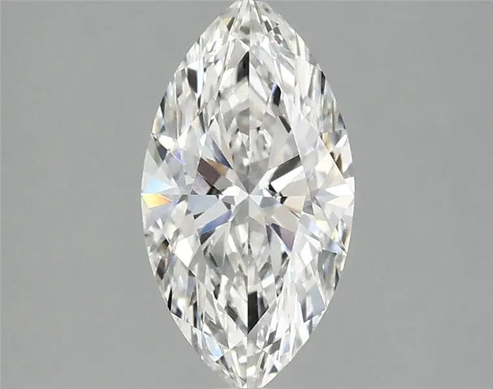 1.54 Carat · MARQUISE · E · VVS2 · IGI · Excellent Cut