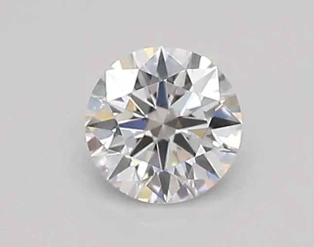 0.28 Carat · ROUND · D · VVS1 · IGI · Ideal Cut