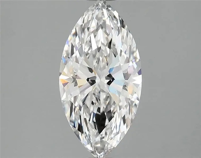 1.49 Carat · MARQUISE · E · VVS2 · IGI · Excellent Cut