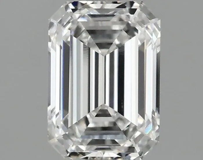 1.91 Carat · EMERALD · E · VS1 · IGI · Excellent Cut