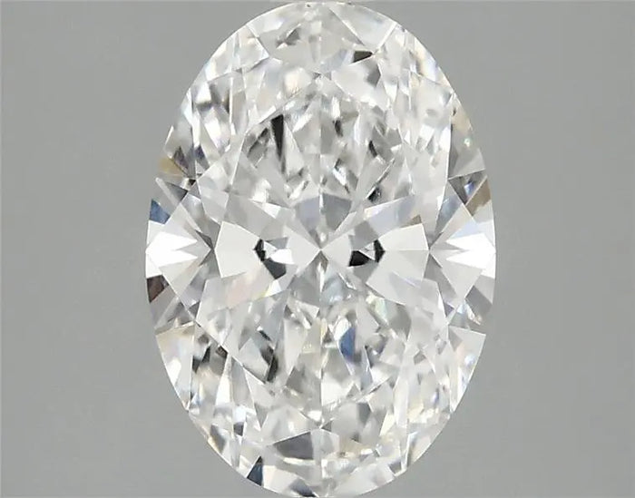 1.90 Carat · OVAL · E · VS1 · IGI · Excellent Cut