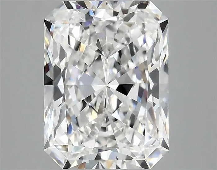 3.09 Carat · RADIANT · E · VVS2 · IGI · Excellent Cut
