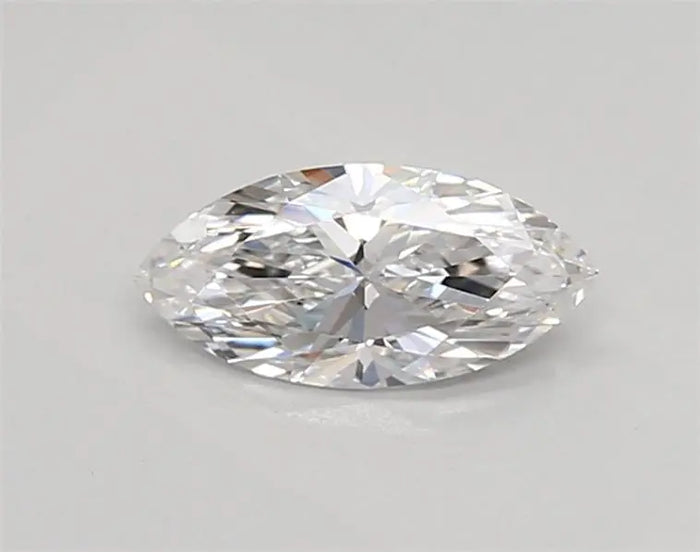0.48 Carat · MARQUISE · D · VVS2 · IGI · Excellent Cut